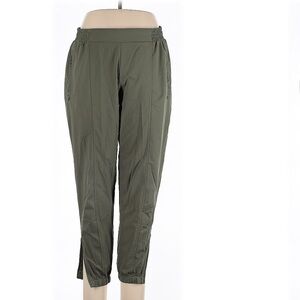 Old navy active crop jogger.
